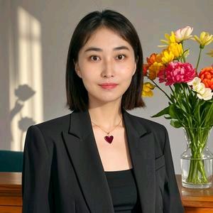 丽姐在十堰