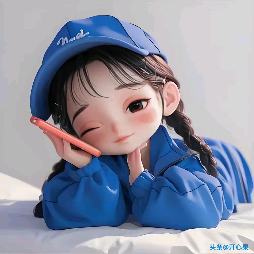 一切美好