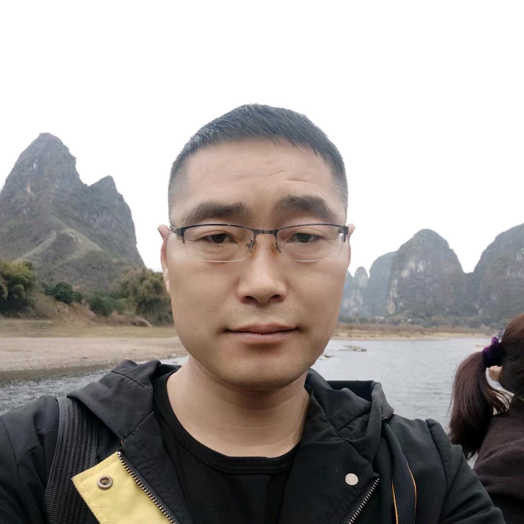 浪迹天涯