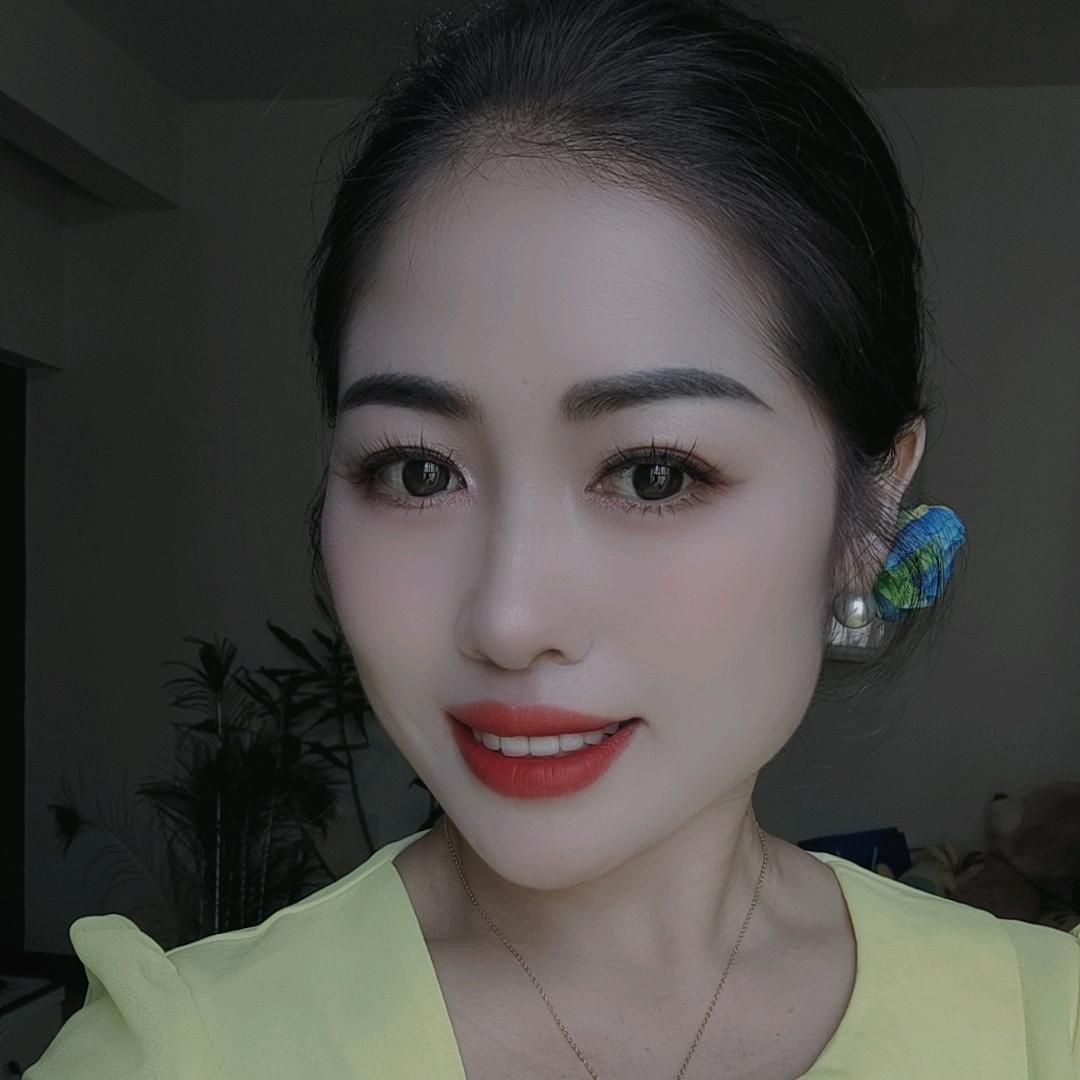傣家小妹