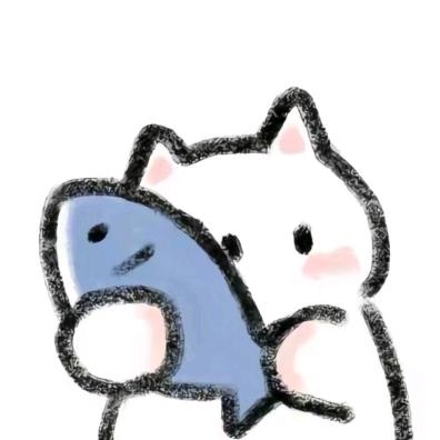 🐟子酱