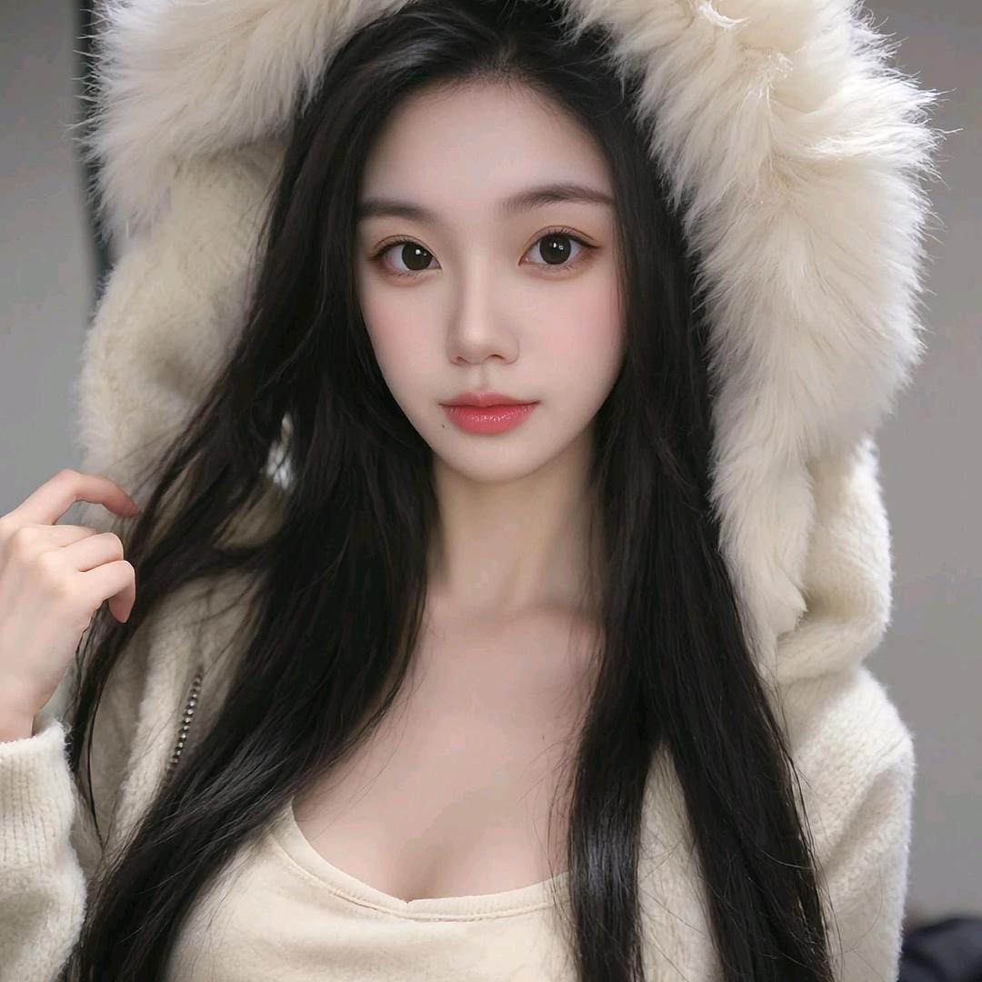 财神爷的独生女