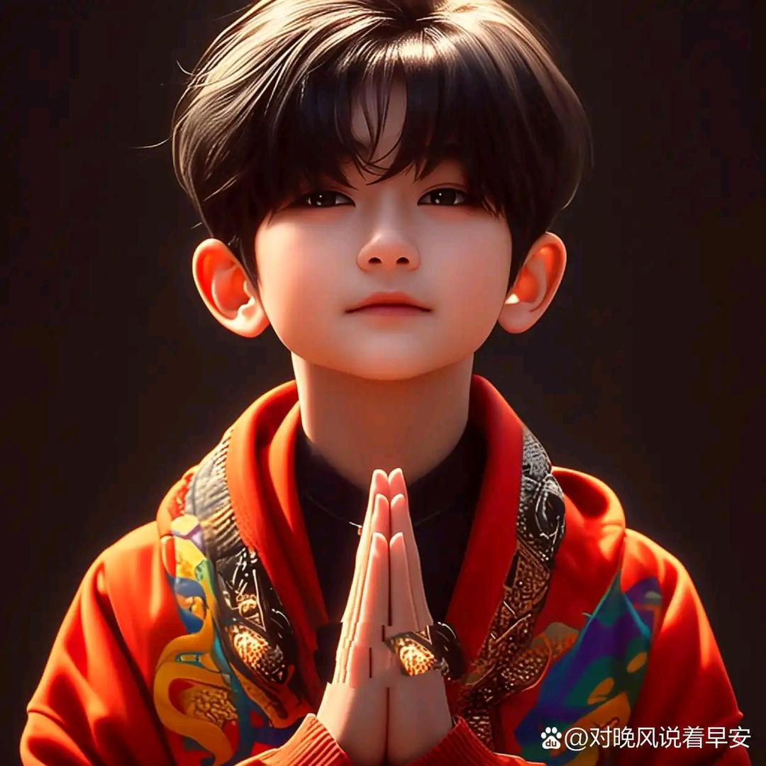 半粒星辰