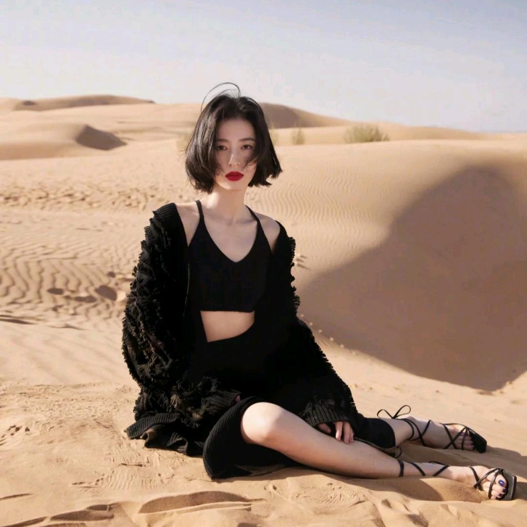 一女子的生活意见