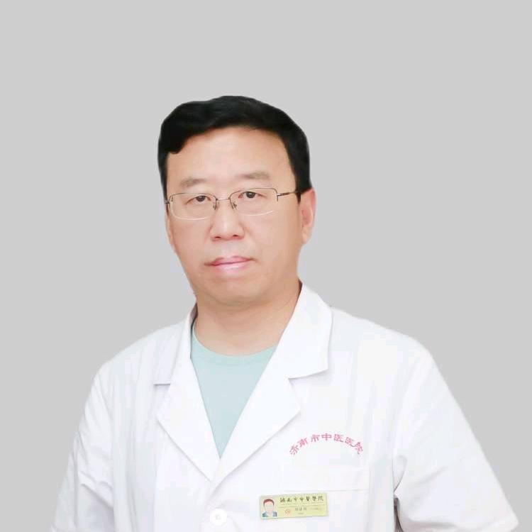 中医肝病刘建明医生