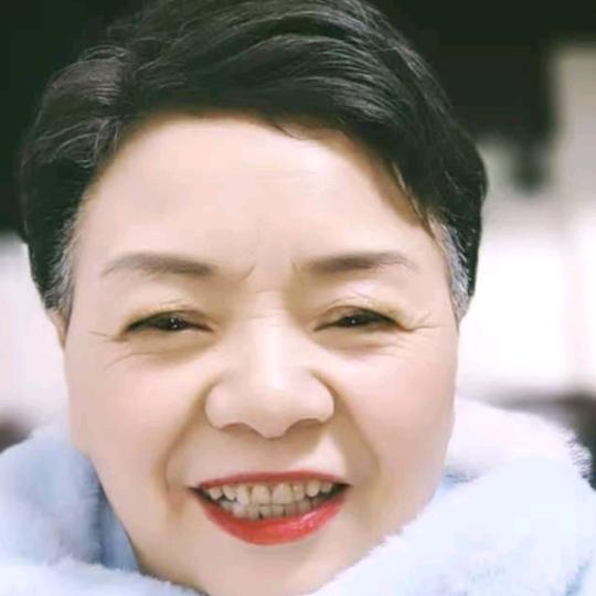 笑笑奶奶（下午3.10.首播）