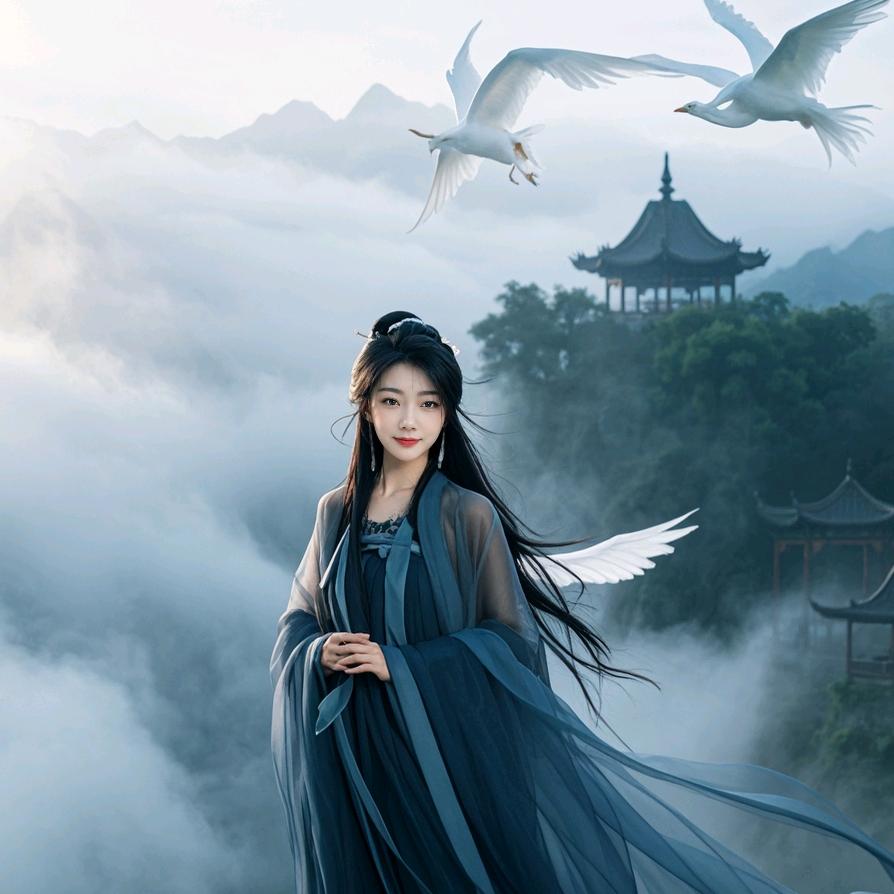 昭昭～十弎