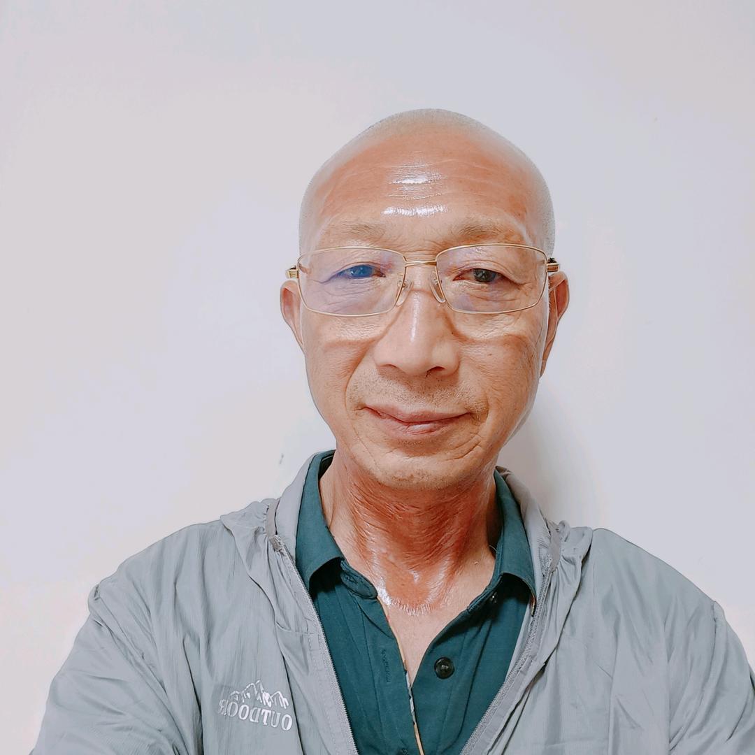 我在传播健康的路上