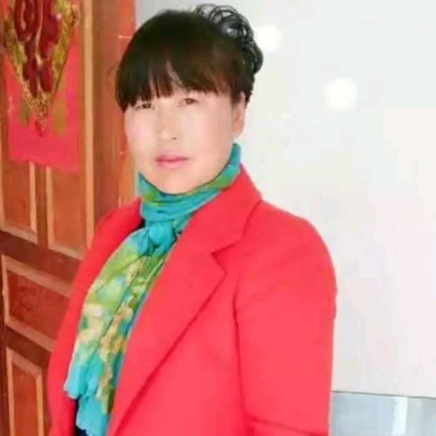 张丽