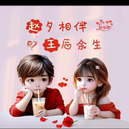 冰与水
