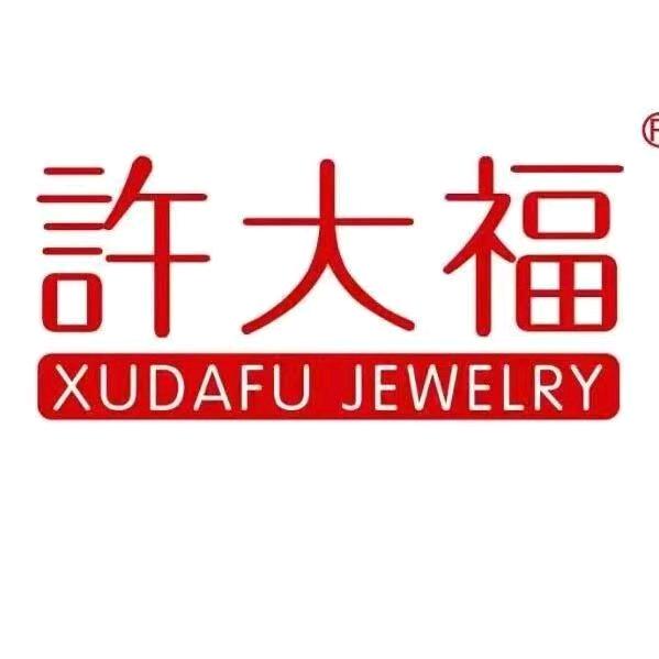许大福珠宝-琪琪