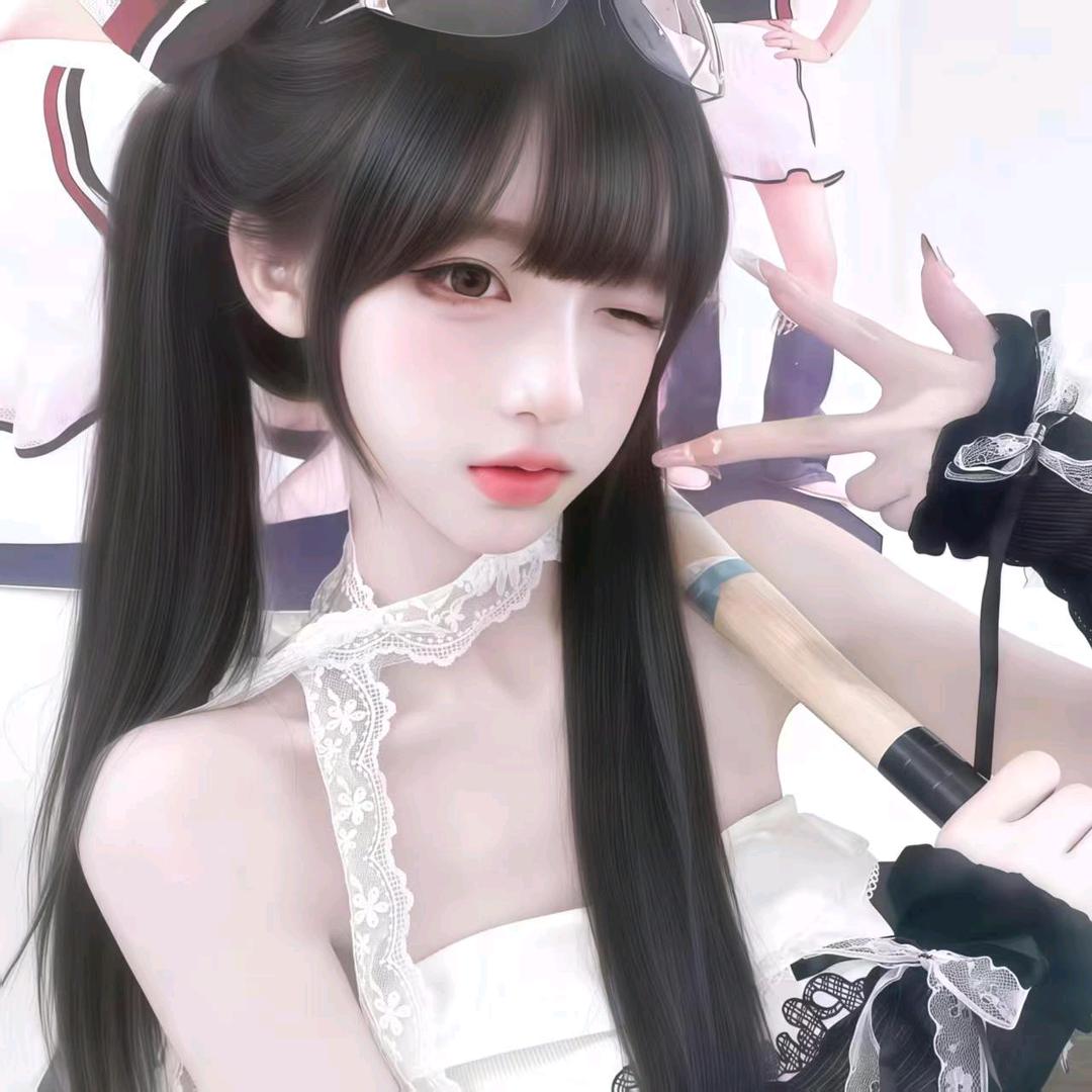 小娇妻