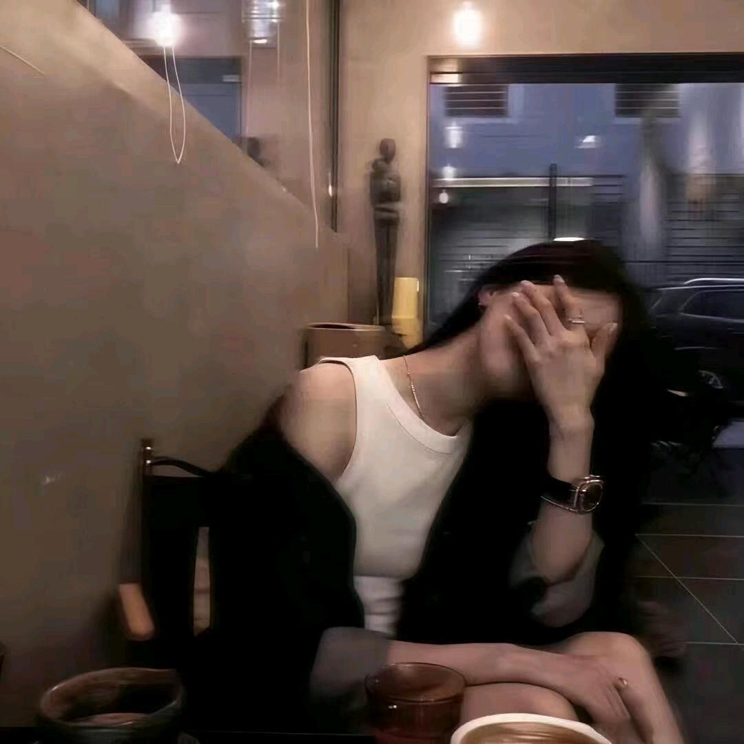 茜街姑娘