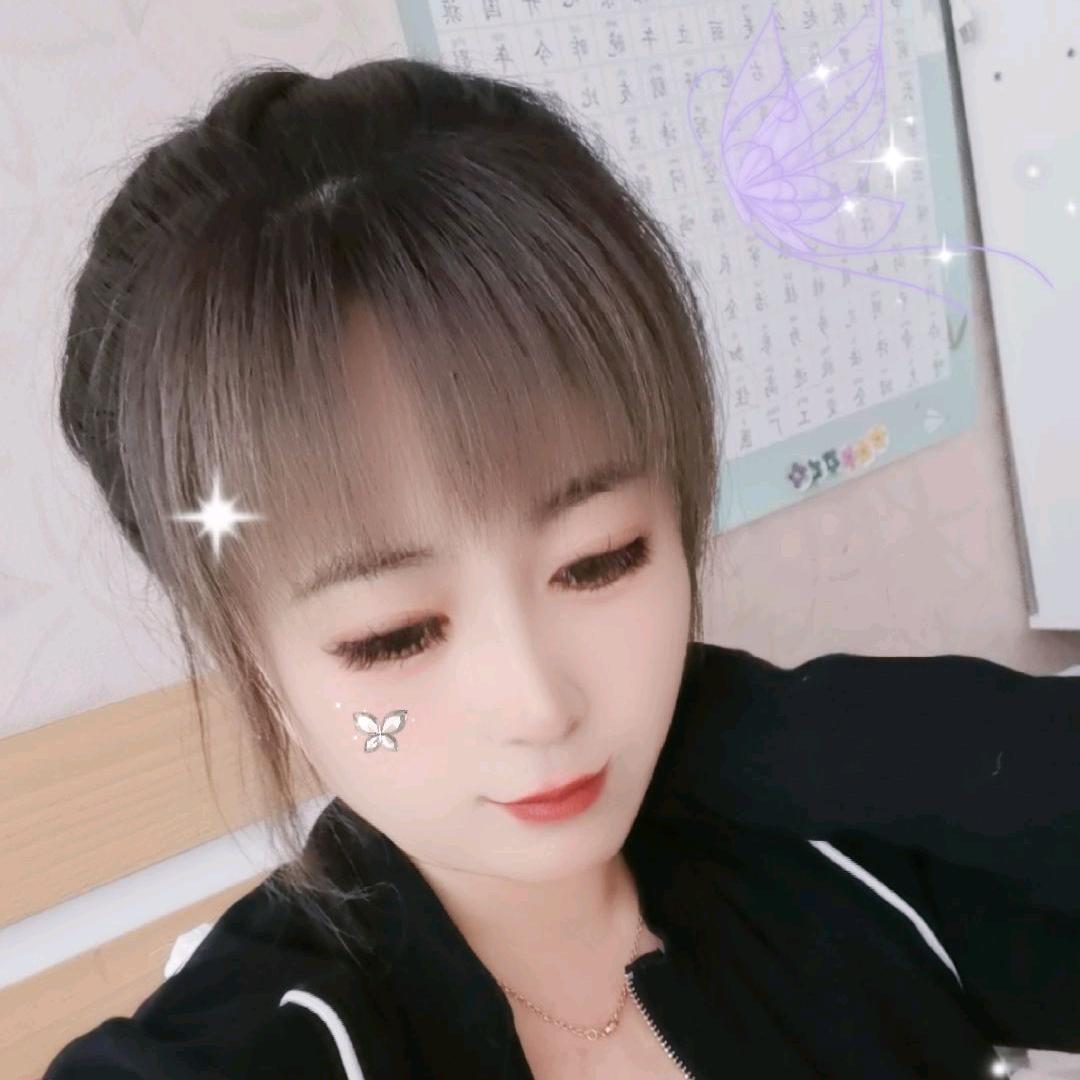 琪琪妈✌