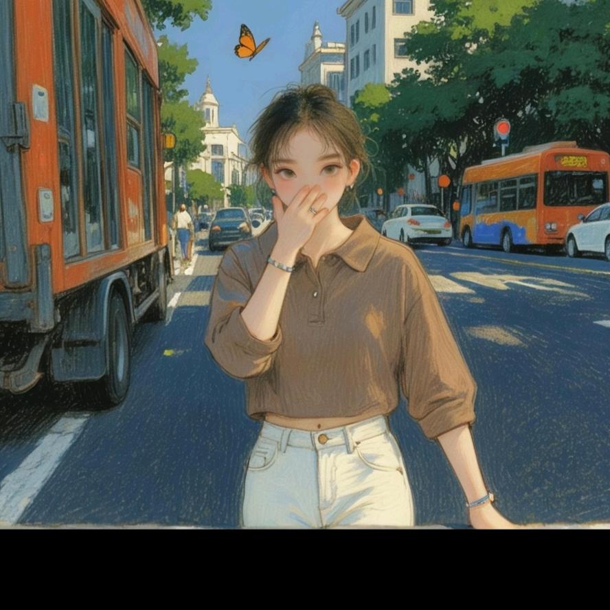 美食挖掘机