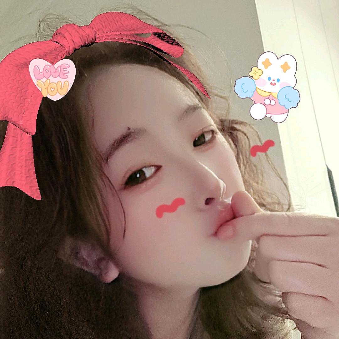 珍惜眼前人☃️((❄️⥎❄️))☃️