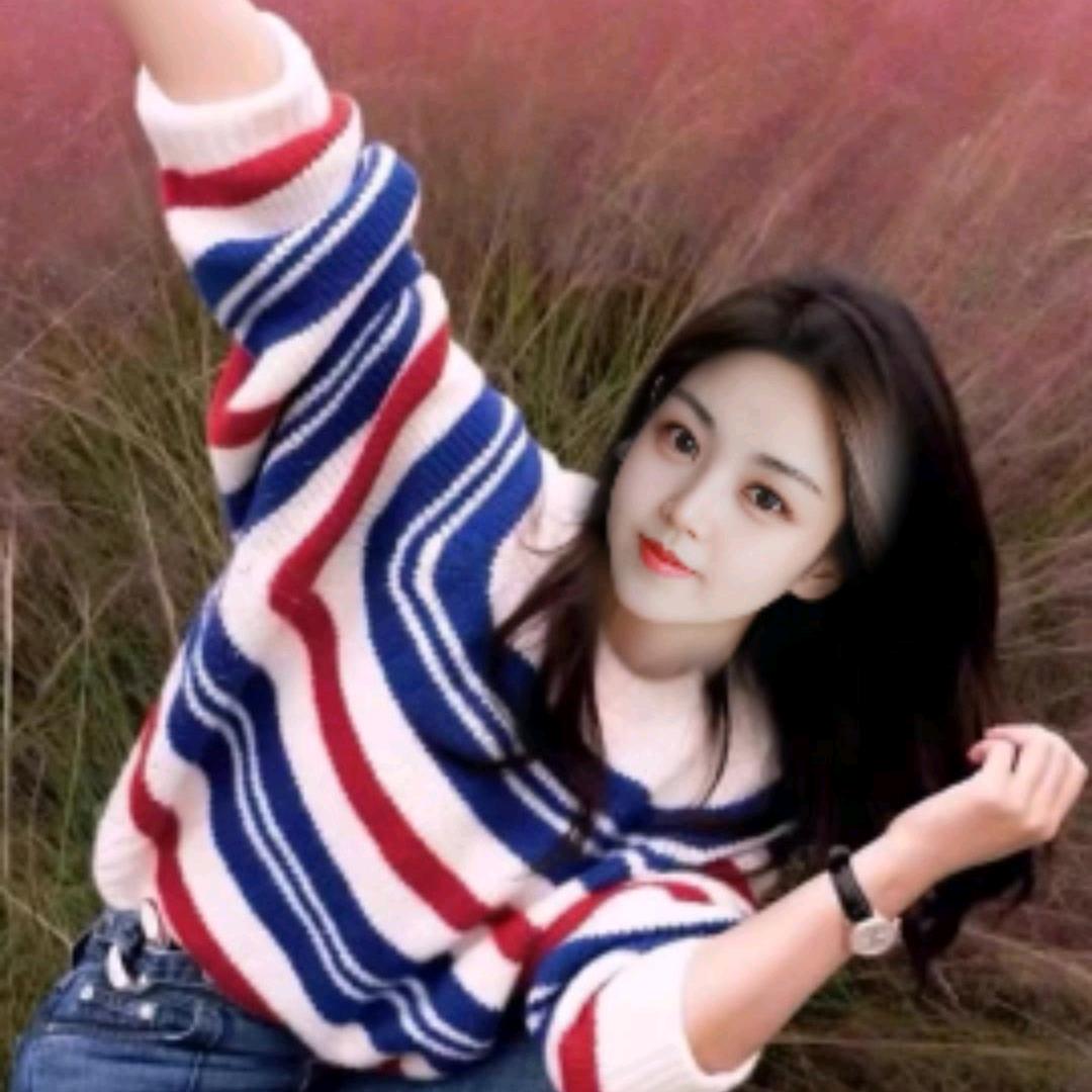 阳光女孩《黎》