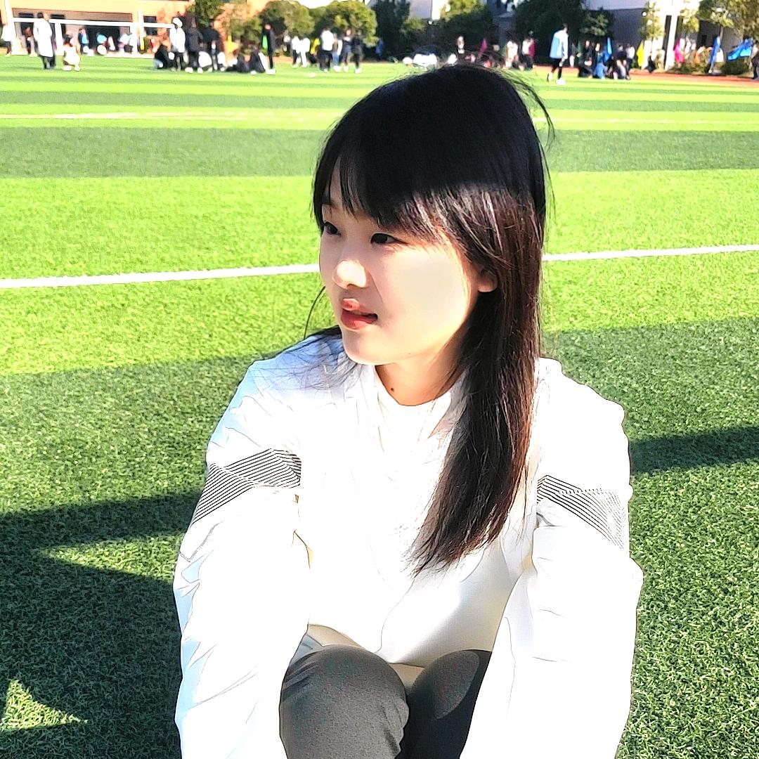 汤美丽🍭