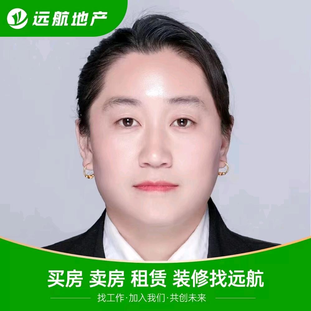 远航地产韩迷红