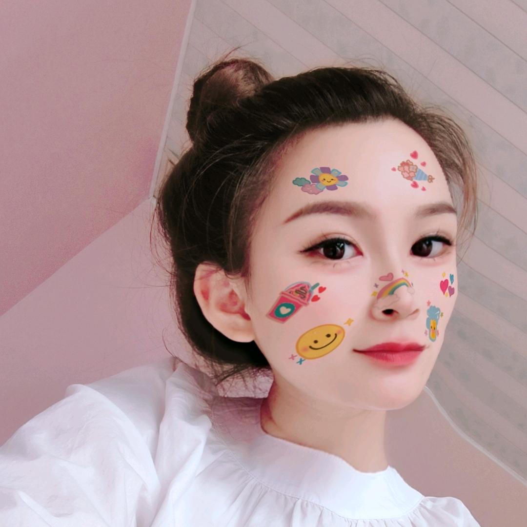 🌈多睡几分钟🥱