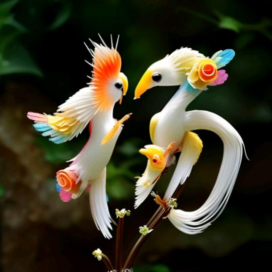 🌙随⚡✨心🌙