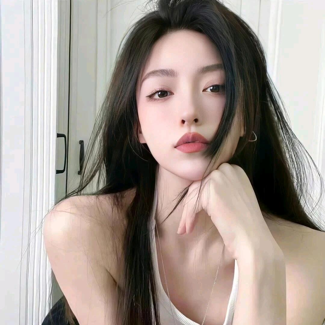 柔弱的小白花
