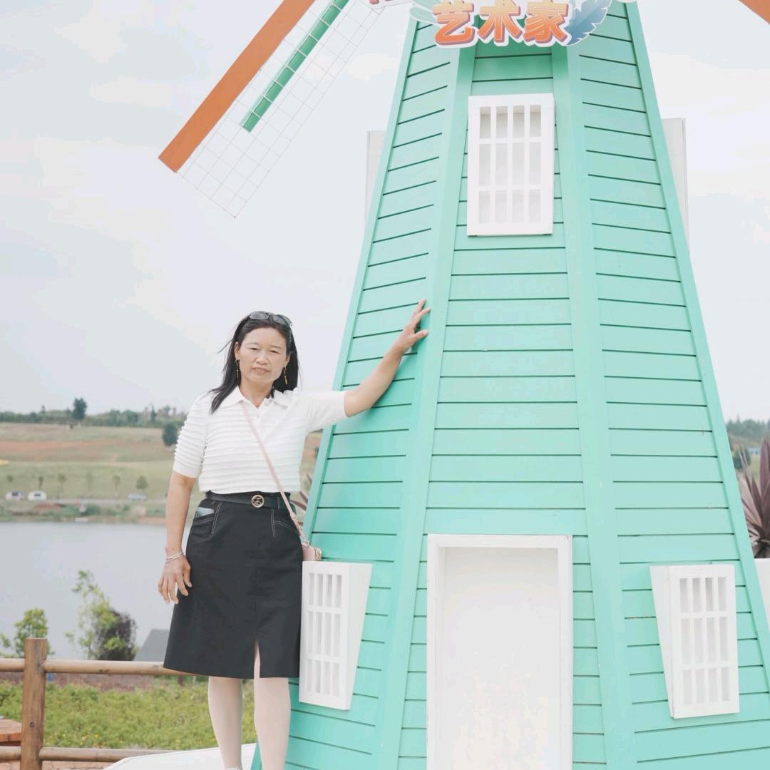 刘幺妹