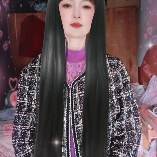 心想事成+
