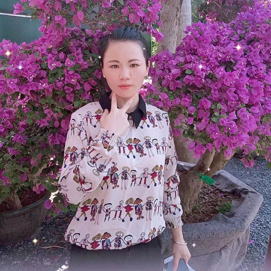 丽～丽