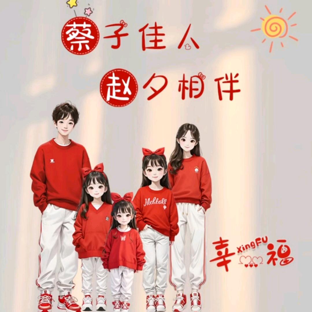开心梅梅