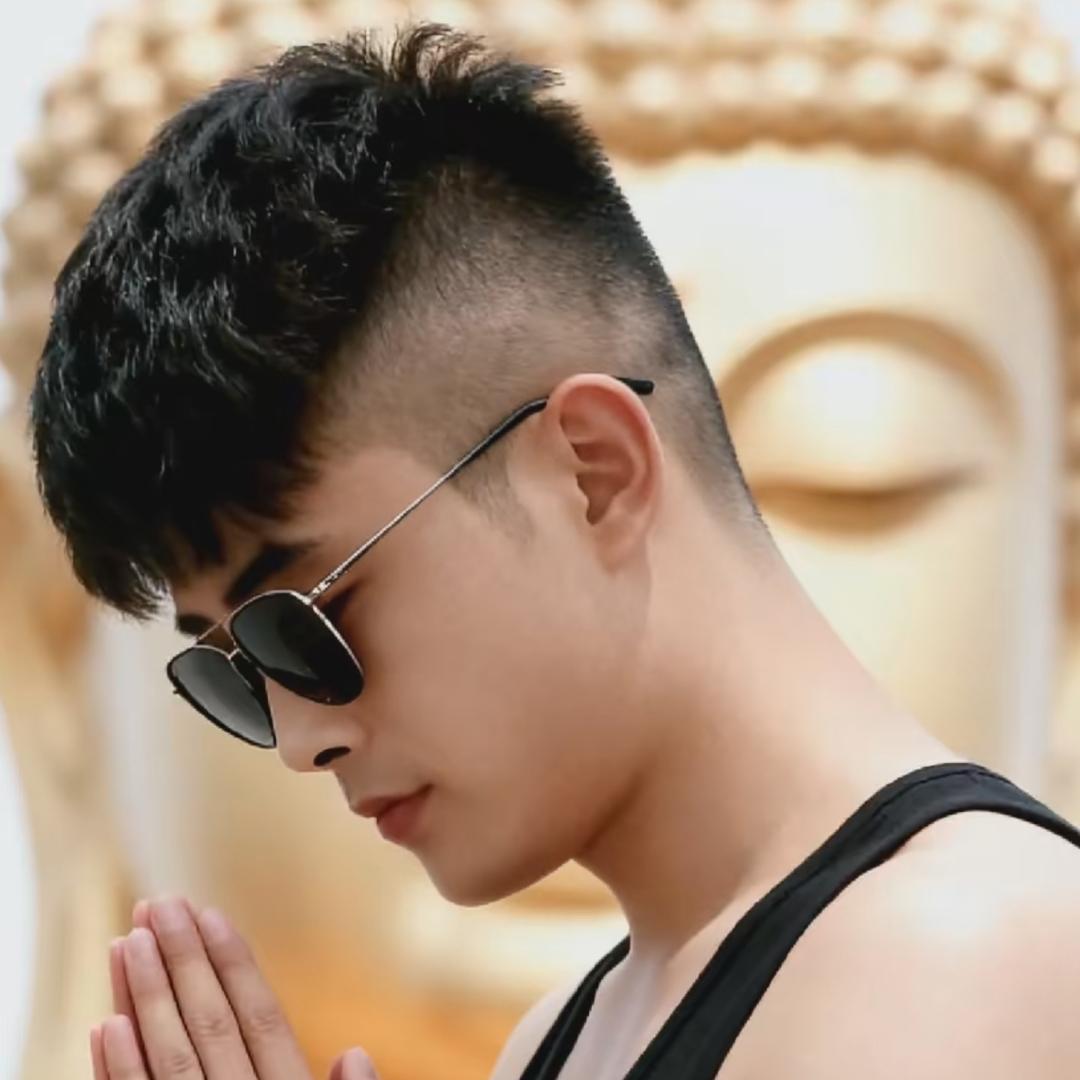 ༺追光者༻
