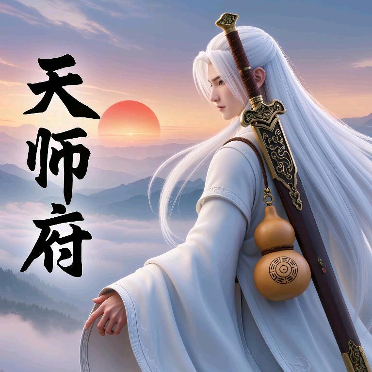 ☯️冲天香阵透长安，满城尽带黄金甲