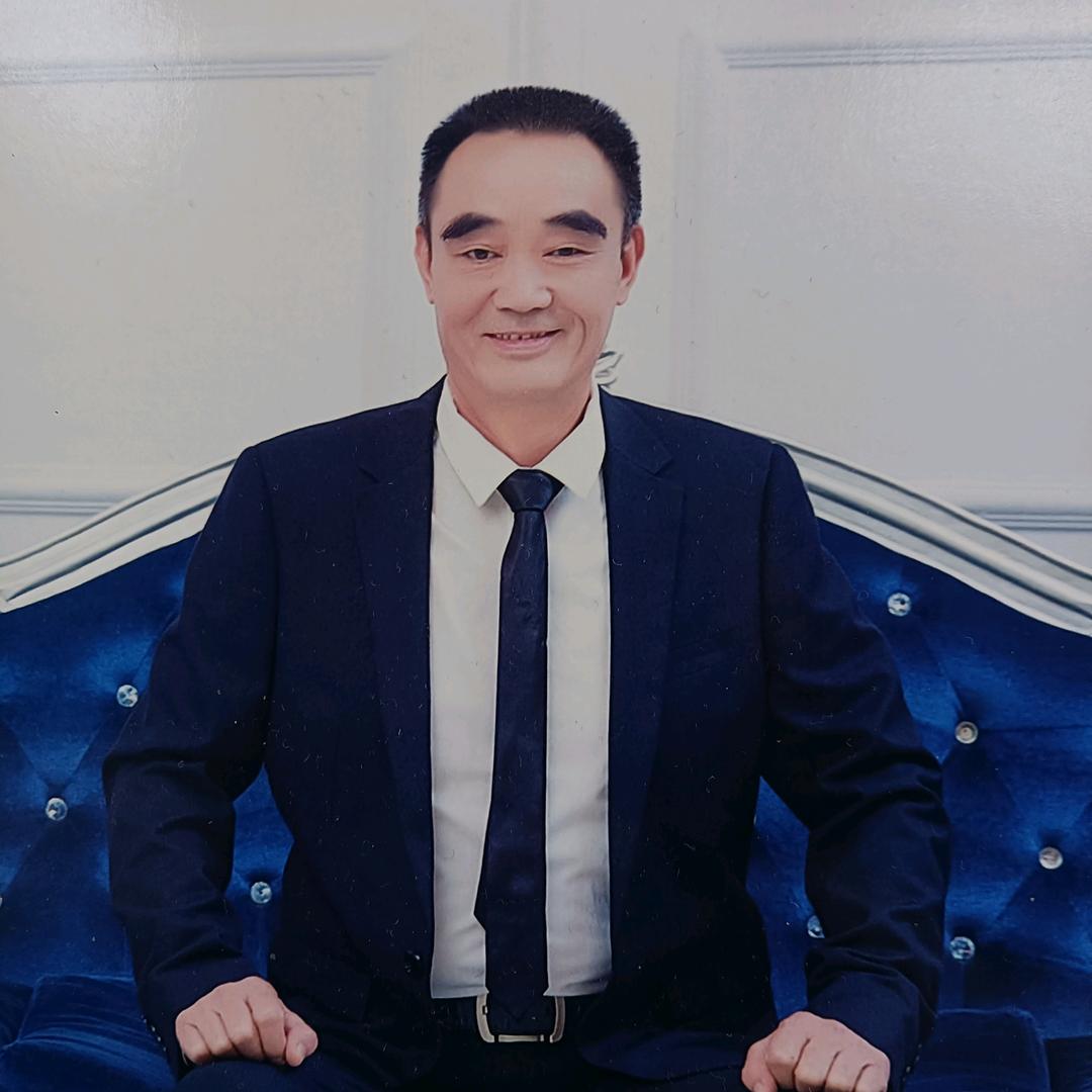 延津县二夹弦剧团刘新建