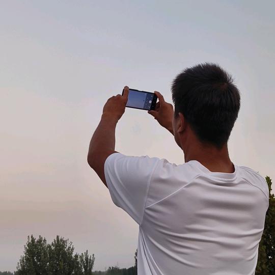 成长手机摄影
