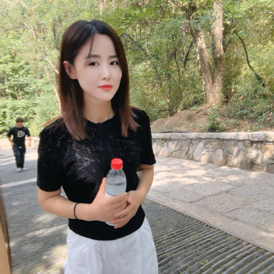 姗姗