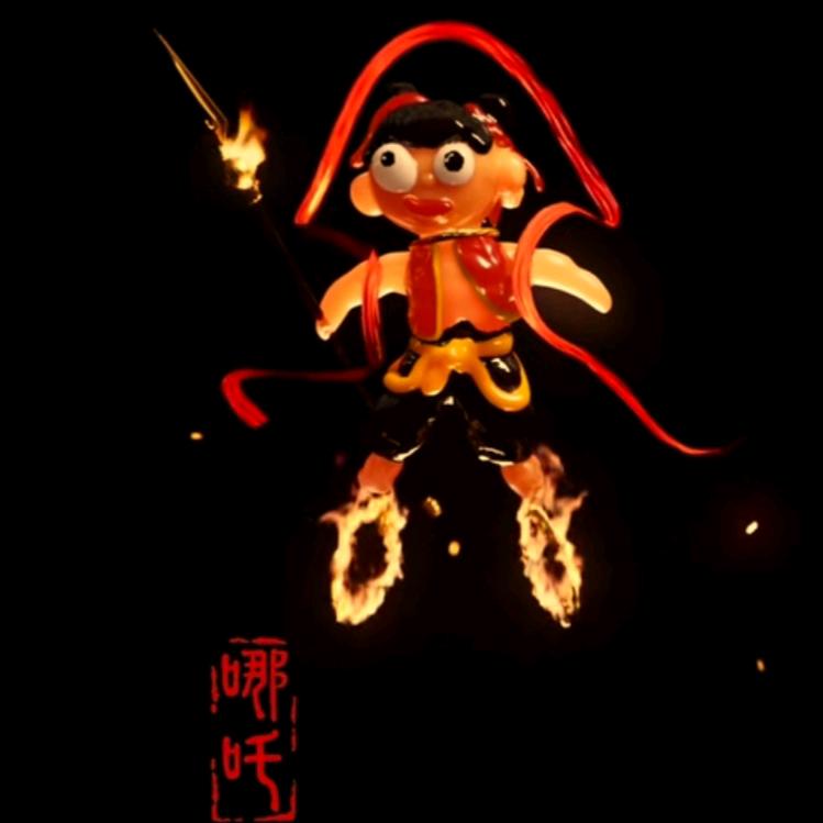 赵董