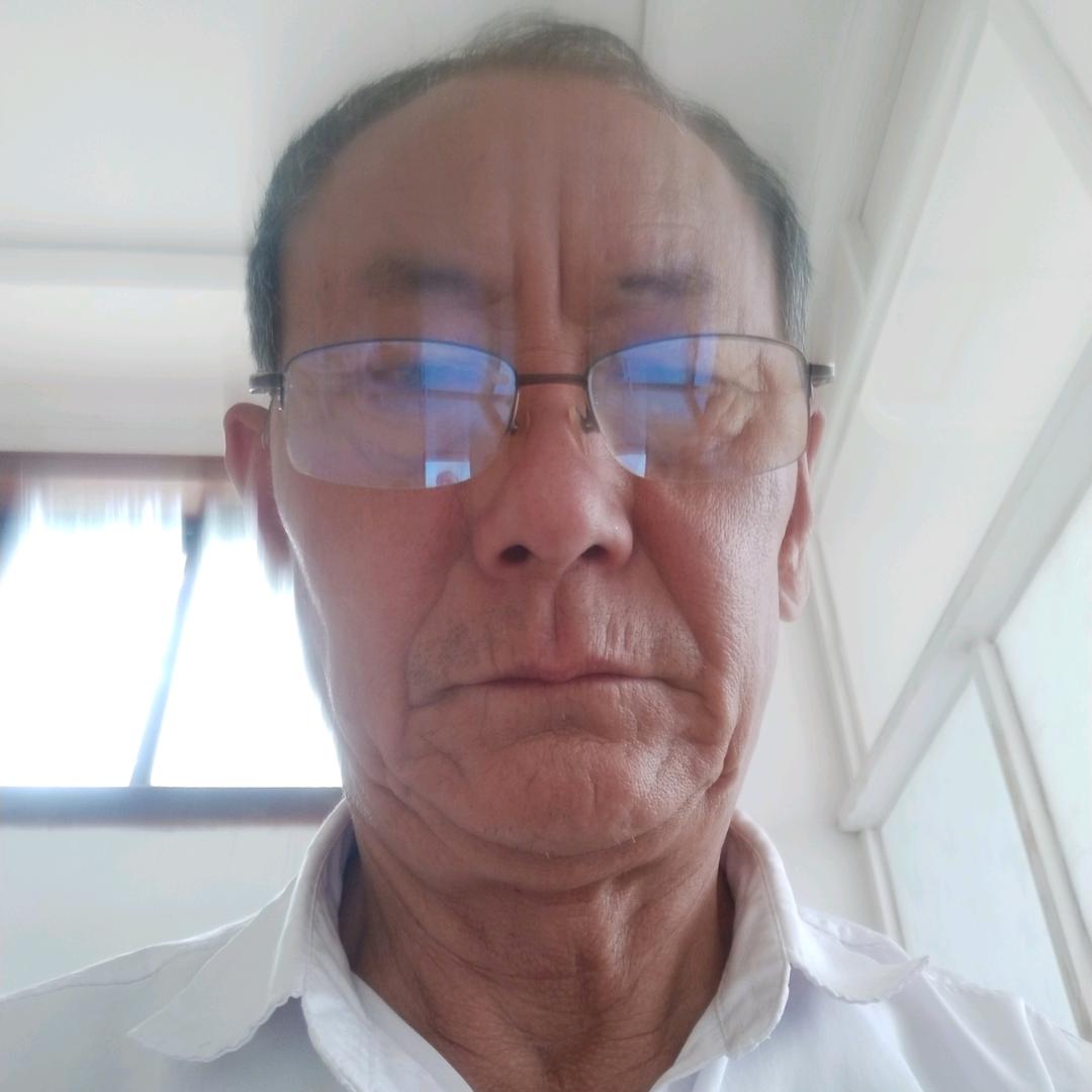 快乐老头