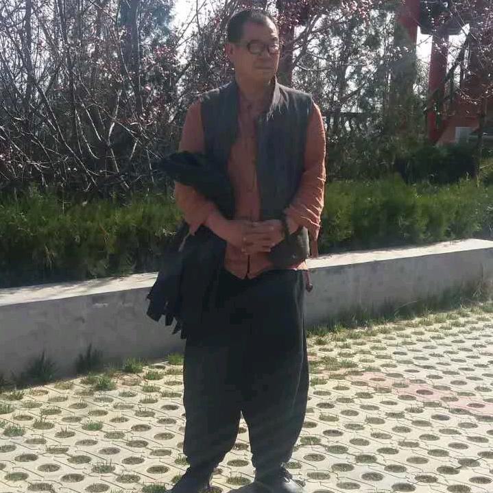 厚德载物，木子有沫