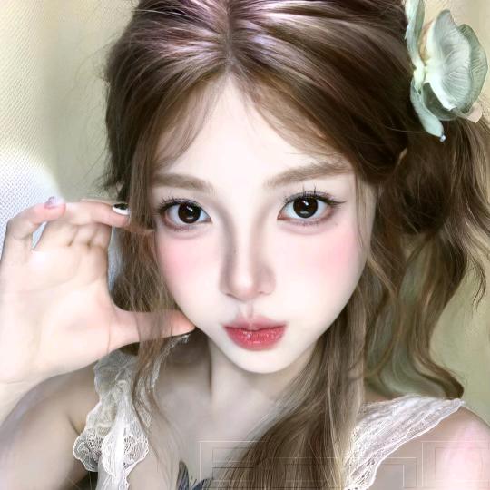 撞到你怀里