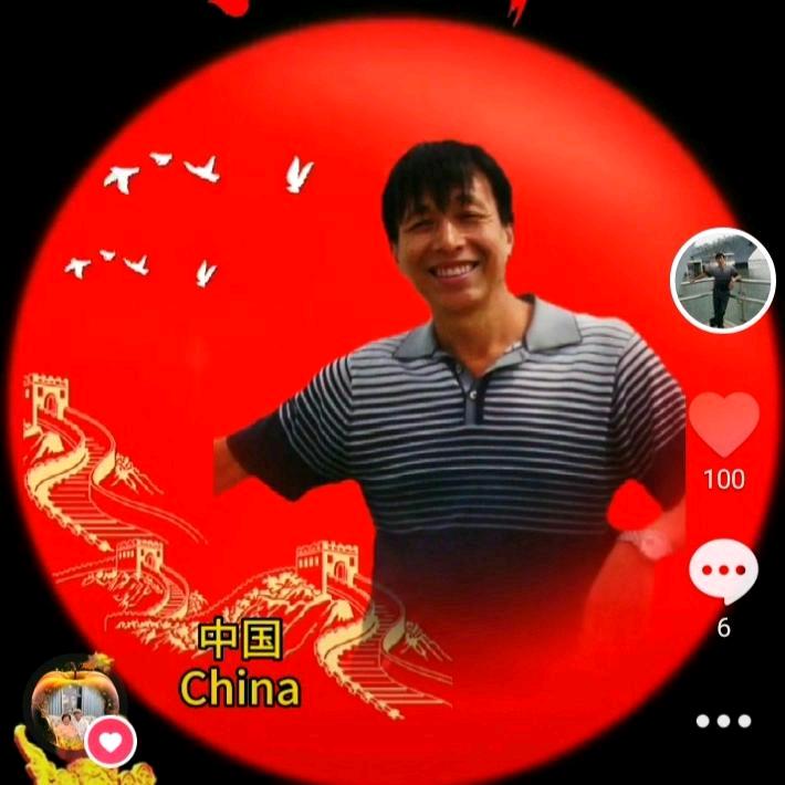 洁白如玉