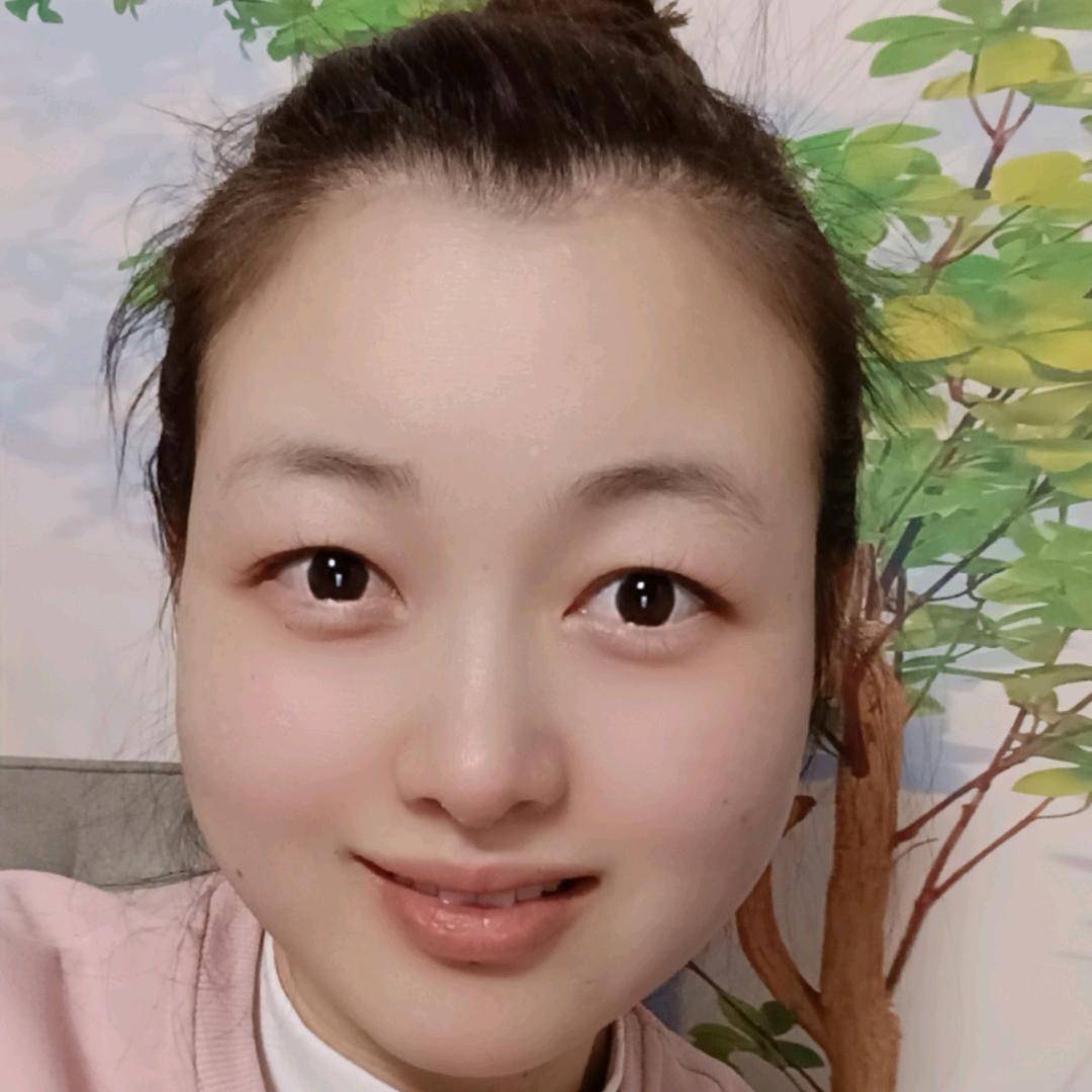 晴晴妈在努力