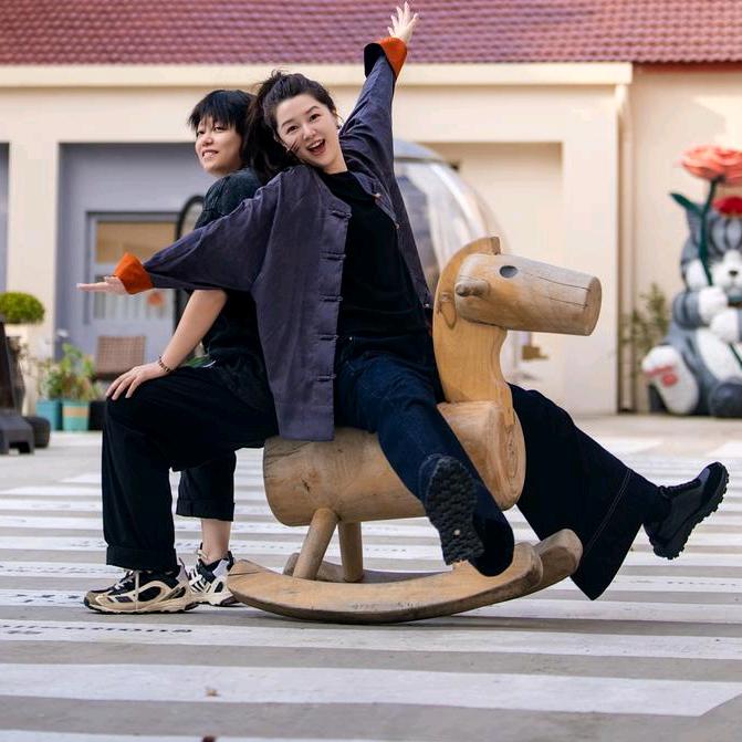 尤加莉衣橱爆品