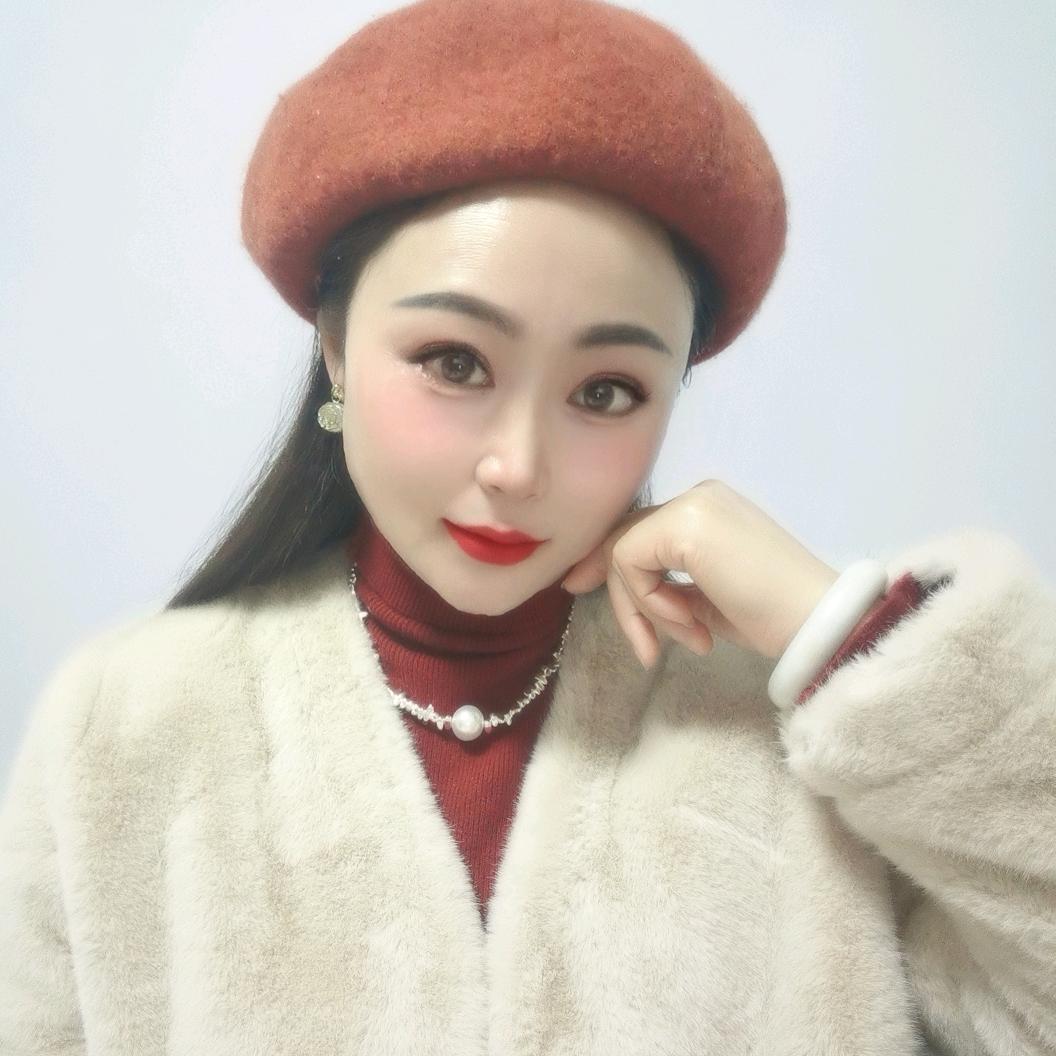 爱喝咖啡的娜姐