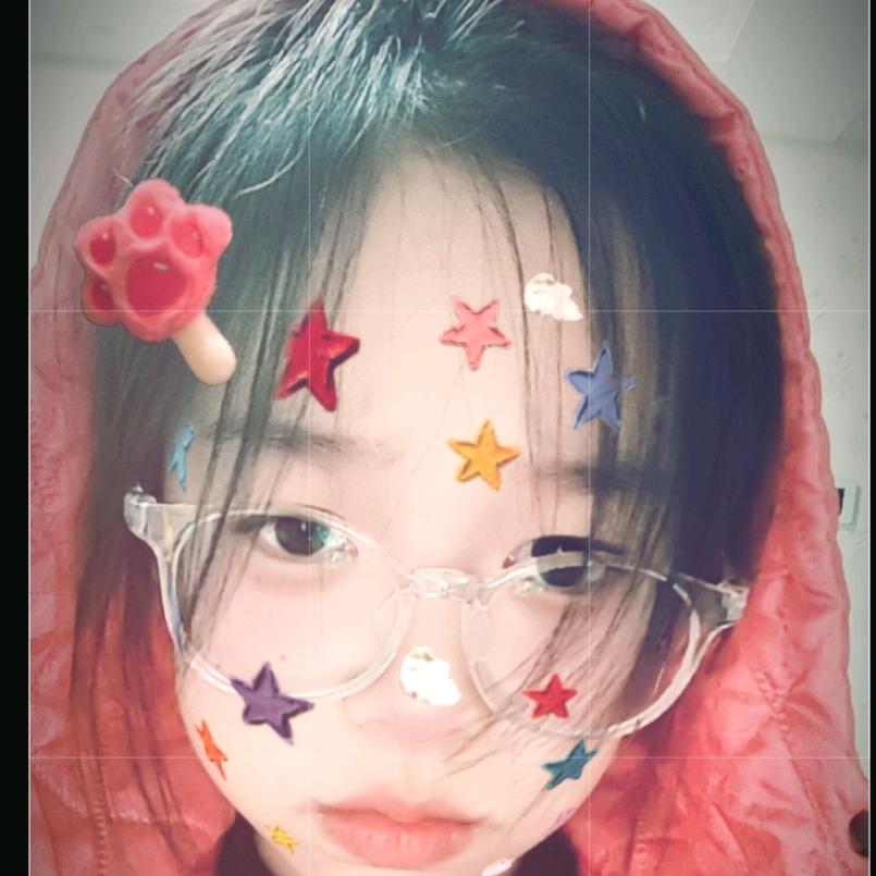 蛋仔派对‘爱’