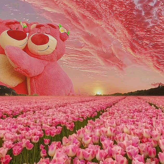 美好的一三一四@川妹子