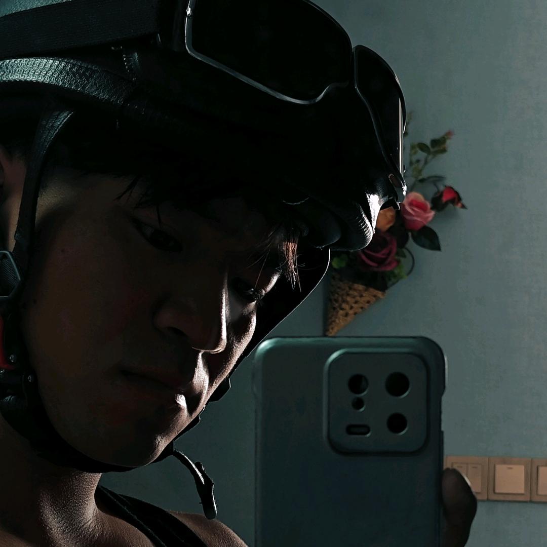 项南（暴力运镜）