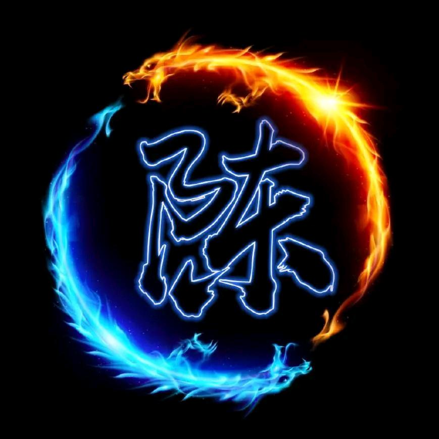 小CHen