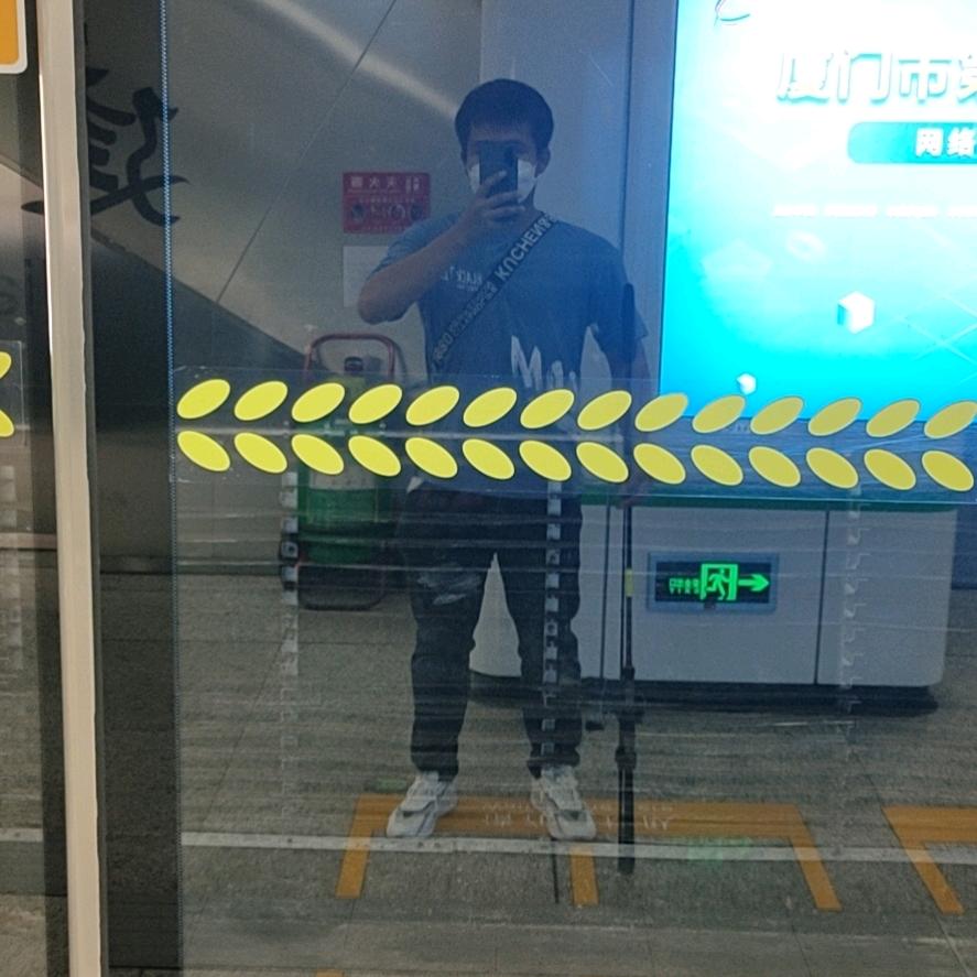 阿☞江