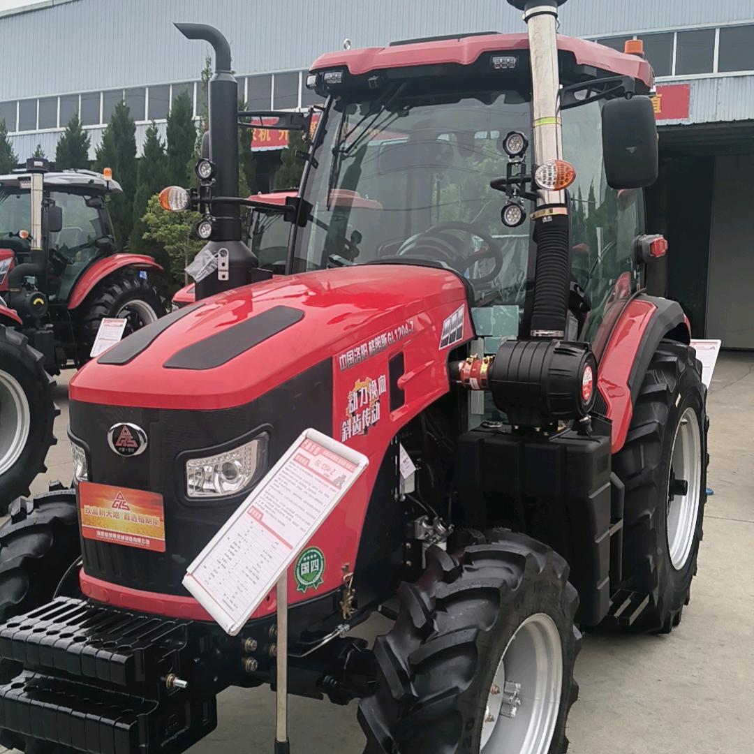 驻马店市驿城区全顺农机