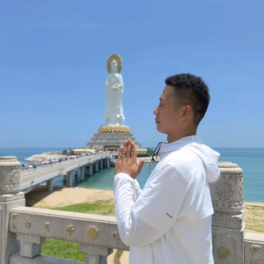 卖移动房屋的阿翔